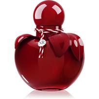 Nina Ricci Nina Rouge EDT tualetinis vanduo moterims, 30 ml