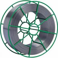 Suvirinimo viela ECOspark 8-NC SG3 1,0mm, Böhler Welding, 86006, 18kg
