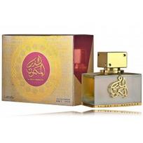 Lattafa Al Dur Al Maknoon Gold EDP kvepalai moterims - 100 ml.
