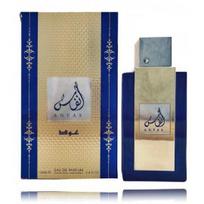 Lattafa Anfas Oud EDP kvepalai vyrams - 100 ml.