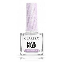 Claresa Nail Prep gruntas ilgalaikiam lakavimui - 5 ml.
