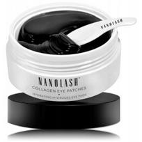 Nanolash Collagen Eye Patches paakių padeliai - 60 vnt.