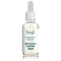 Hagi Dermosophy Beta-Glucan Soothing veido serumas - 30 ml.