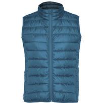 Prigludusi liemenė moterims OSLO WOMAN, audros mėlyna