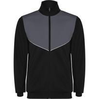 Sportinis kostiumas vyrams EVANS, juodas