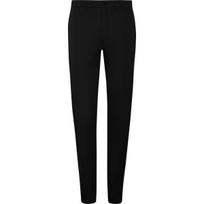 Ilgos kelnes moterims BEVERLY WOMAN, juodos