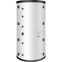 apšiltinta akumuliacinė talpa PUFFER VC 1500L, 3bar 3251162282807