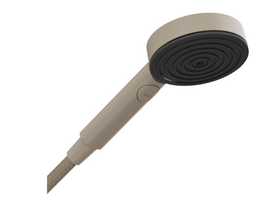 rokas duša Pulsify Planet Edition Select 105 3jet Relaxation EcoSmart+, sand 26077210