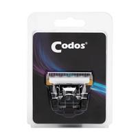 Kirpimo antgaliai mašinėlėms CODOS CHC-918, CHC-919 I T9