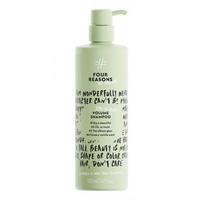 Original Volume Shampoo Stipraus drėkinamojo poveikio šampūnas 500ml