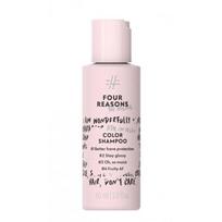 Original Color Shampoo Spalvą saugantis šampūnas 60ml