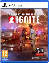 Astragon Firefighting Simulator: Ignite