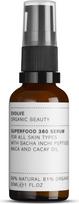 Evolve Beauty Evolve - Superfood 360 Serum 30 ml