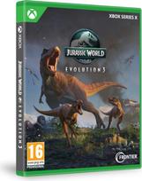 Fireshine Games Jurassic World Evolution 3