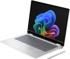 HP - OmniBook X Flip NG AI Intel Core Ultra 5 226V 14 3K OLED Touch 16GB 512GB UMA W11H