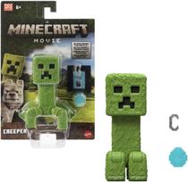 Minecraft - Movie Figure - Creeper