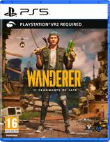 Perp Games Wanderer: The Fragments of Fate (PSVR2)
