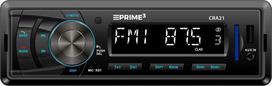 Prime3 CRA21 BT FM