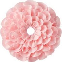 SPIN - Blossom Snuffle Mat - Baby Pink - Duo Pack