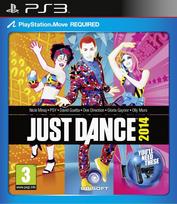 Ubisoft Just Dance 2014