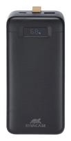 POWER BANK USB 30000MAH/VA1083 RIVACASE, PWBRIVVA1083