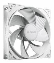 CASE FAN 120MM PURE WINGS 3/PWM WHT 3-PACK BL136 BE, FANBEQBL136