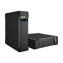 EATON UPS 840 W 1300 VA Offline 1 fazė juodas