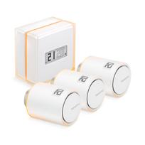 Netatmo NBU-NTH-NAV termostatas