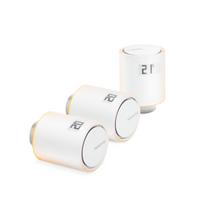 Netatmo NBU-NAV-EU termostatinis radiatoriaus vožtuvas
