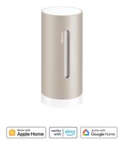 Netatmo NIM-S-WW skaitmeninė oro stotelė Smėlio Baterija