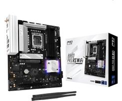 ASRock B860 PRO WIFI ATX pagrindinė plokštė