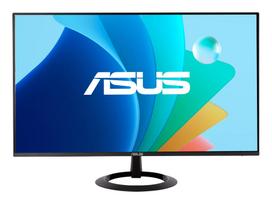 ASUS VZ279HG kompiuterio monitorius 68,6 cm (27") 1920 x 1080 pikseliai „Full HD“ LCD Juoda
