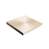 ASUS ZenDrive U9M DVD±RW optinis diskų įrenginys Auksas
