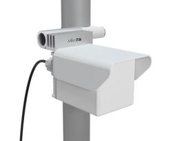 Mikrotik WRL Access Point Wire Cube/CubeG-5AC60AY