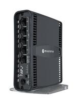 MikroTik HAP AX2 belaidis maršrutizatorius
