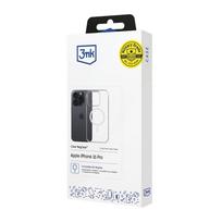3mk Aiškus MagCase Apple iPhone 17 Pro