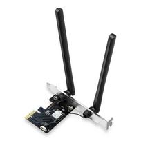 Mercusys 5400Mbps Bluetooth 5.2 Adapteris