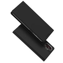 Dėklas Dux Ducis Skin Pro Samsung G766 Xcover7 Pro juodas
