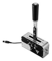 Thrustmaster 4060306 žaidimų valdiklis Juoda, Sidabras