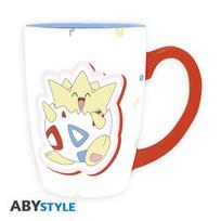 POKEMON - Togepi Puodelis (400 ml)