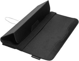 DELTAHUB Formo 13" 3-in-1 (Juodas) Nešiojamo Kompiuterio Dėklas