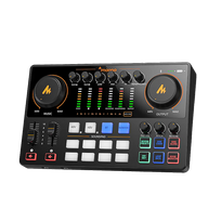Maono E2 Gen 2 Garso Mikseris