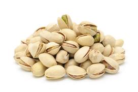 Skrudintos ir sūdytos pistacijos, 1 kg