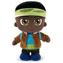 Stranger Things Lucas