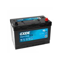 EXIDE 95AH 800A