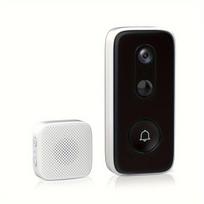 Išmanusis vaizdo skambutis SMART VIDEO DOORBELL, 1080p