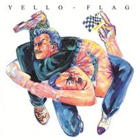 LP YELLO Flag (180g) Vinilinė plokštelė