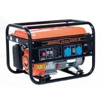 Elektros generatorius AG-HA-2500 VINCO – 2,2 kW / 5,5 AG