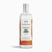 THE BODY SHOP WILD JASMINE kūno dulksna, 100 ml