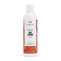 THE BODY SHOP WILD JASMINE dušo želė, 250 ml